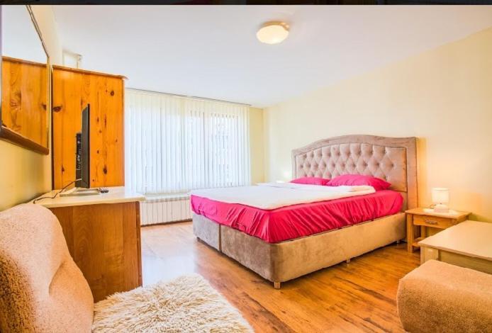 Къща За Гости Карасански Bansko Exteriör bild